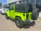 2013 Jeep Wrangler Sahara