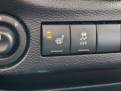 2017 Jeep Wrangler Rubicon Recon 4x4