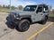 2023 Jeep Wrangler 2-Door Sport 4x4