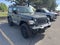 2023 Jeep Wrangler 2-Door Sport 4x4