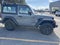 2023 Jeep Wrangler 2-Door Sport 4x4