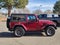 2021 Jeep Wrangler 80th Anniversary 4x4