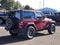 2021 Jeep Wrangler 80th Anniversary 4x4