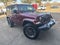 2021 Jeep Wrangler 80th Anniversary 4x4