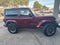 2021 Jeep Wrangler 80th Anniversary 4x4