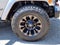 2014 Jeep Wrangler Unlimited Unlimited Rubicon