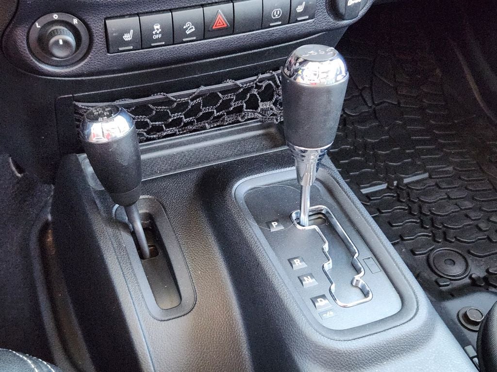 2014 Jeep Wrangler Unlimited Unlimited Rubicon