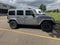 2014 Jeep Wrangler Unlimited Rubicon X