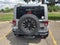 2014 Jeep Wrangler Unlimited Rubicon X