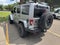 2014 Jeep Wrangler Unlimited Rubicon X