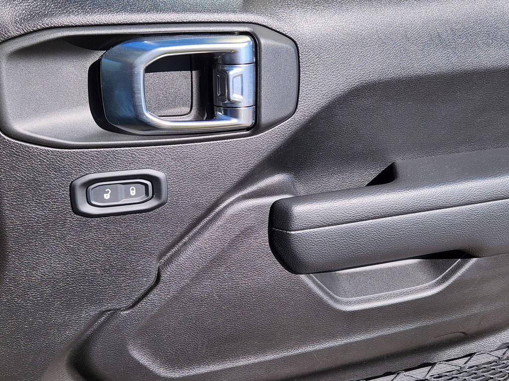 2023 Jeep Wrangler 2-Door Rubicon 4x4