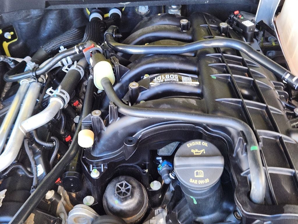 2023 Jeep Wrangler 2-Door Rubicon 4x4