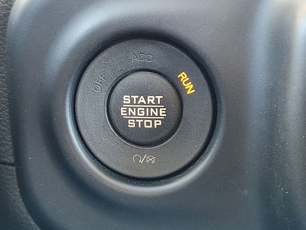 2023 Jeep Wrangler 2-Door Rubicon 4x4