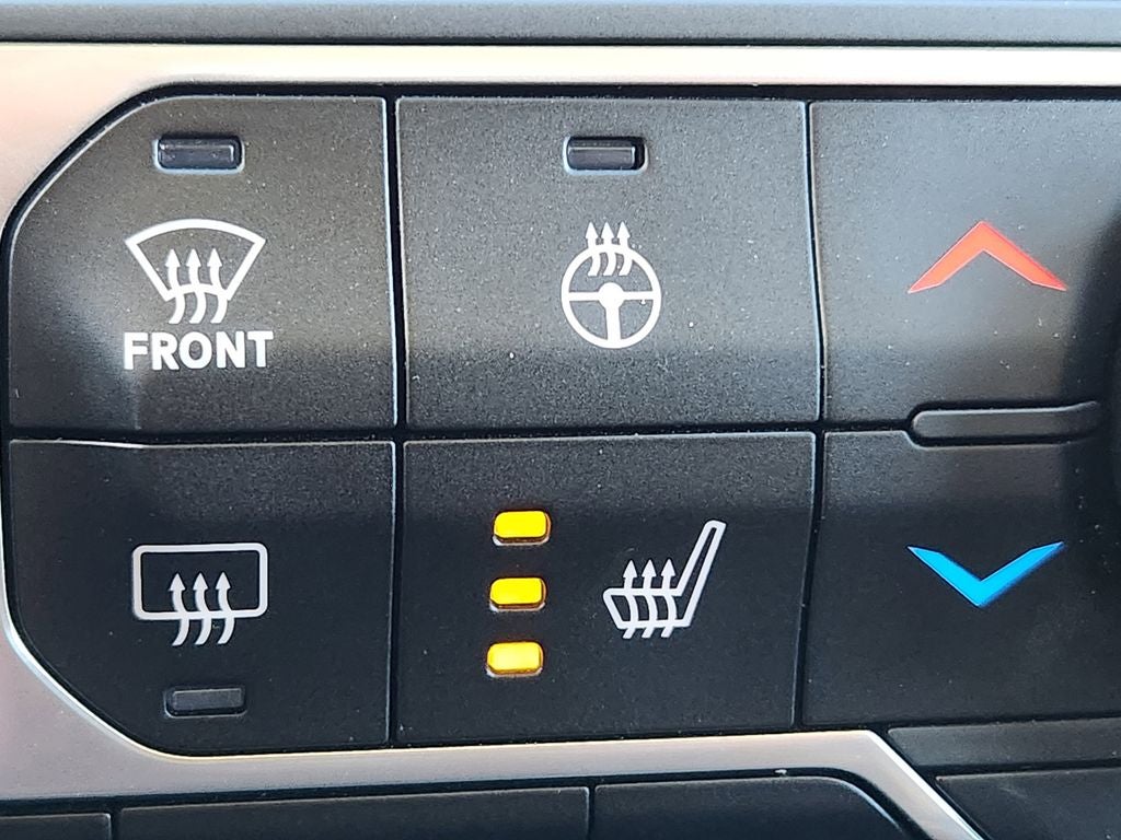 2023 Jeep Wrangler 2-Door Rubicon 4x4