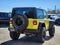 2023 Jeep Wrangler 2-Door Rubicon 4x4