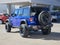 2019 Jeep Wrangler Unlimited Unlimited Sport S