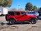 2022 Jeep Wrangler Unlimited Sahara 4x4