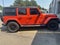2018 Jeep Wrangler Unlimited Unlimited Sahara