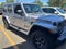 2020 Jeep Wrangler Unlimited Rubicon 4x4