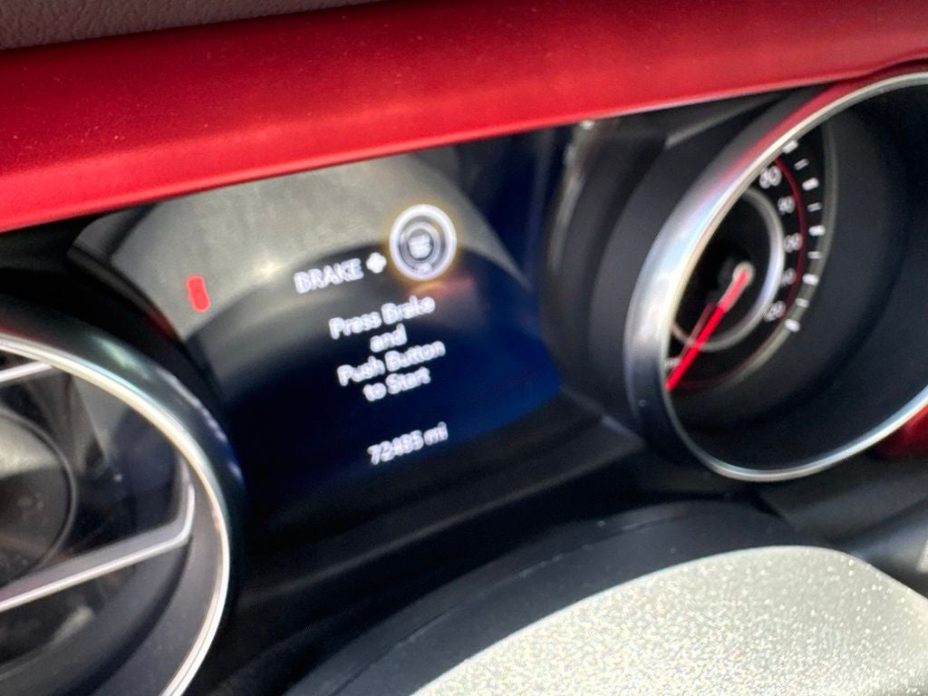2020 Jeep Wrangler Unlimited Rubicon 4x4
