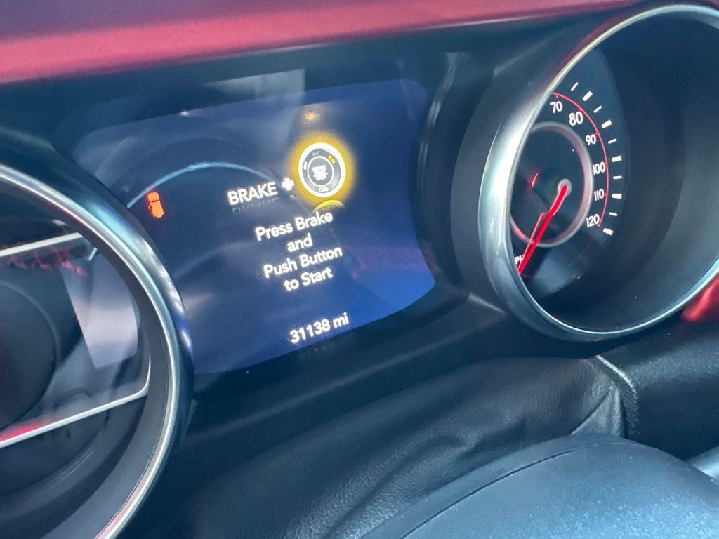 2021 Jeep Wrangler Unlimited Unlimited Rubicon