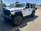 2022 Jeep Wrangler 4xe Unlimited Rubicon 4xe