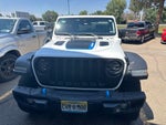 2022 Jeep Wrangler 4xe Unlimited Rubicon 4xe