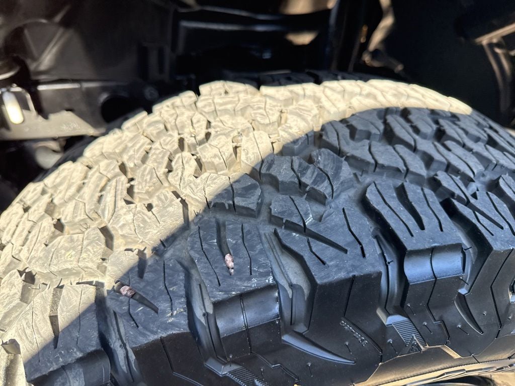 2022 Jeep Wrangler Unlimited Rubicon 392
