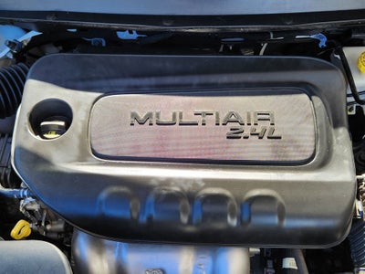 2020 Jeep Cherokee Latitude Plus FWD