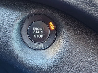 2020 Jeep Cherokee Latitude Plus FWD