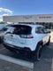2020 Jeep Cherokee Trailhawk Elite 4x4