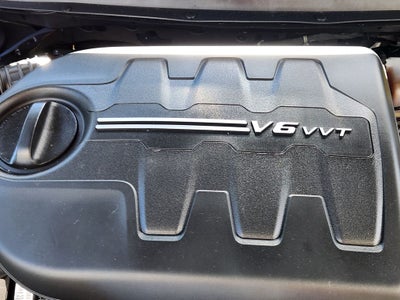 2021 Jeep Cherokee 80th Anniversary 4x4