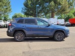 2021 Jeep Cherokee 80th Anniversary 4x4