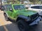 2025 Jeep Wrangler 2-Door Willys 4x4
