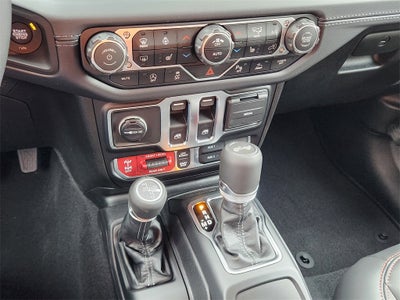 2026 Jeep Wrangler WRANGLER 2-DOOR WILLYS