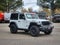 2026 Jeep Wrangler WRANGLER 2-DOOR WILLYS