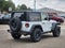 2026 Jeep Wrangler WRANGLER 2-DOOR WILLYS