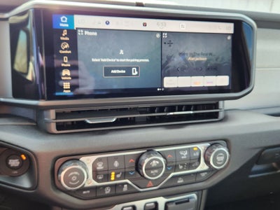 2026 Jeep Wrangler WRANGLER 2-DOOR WILLYS