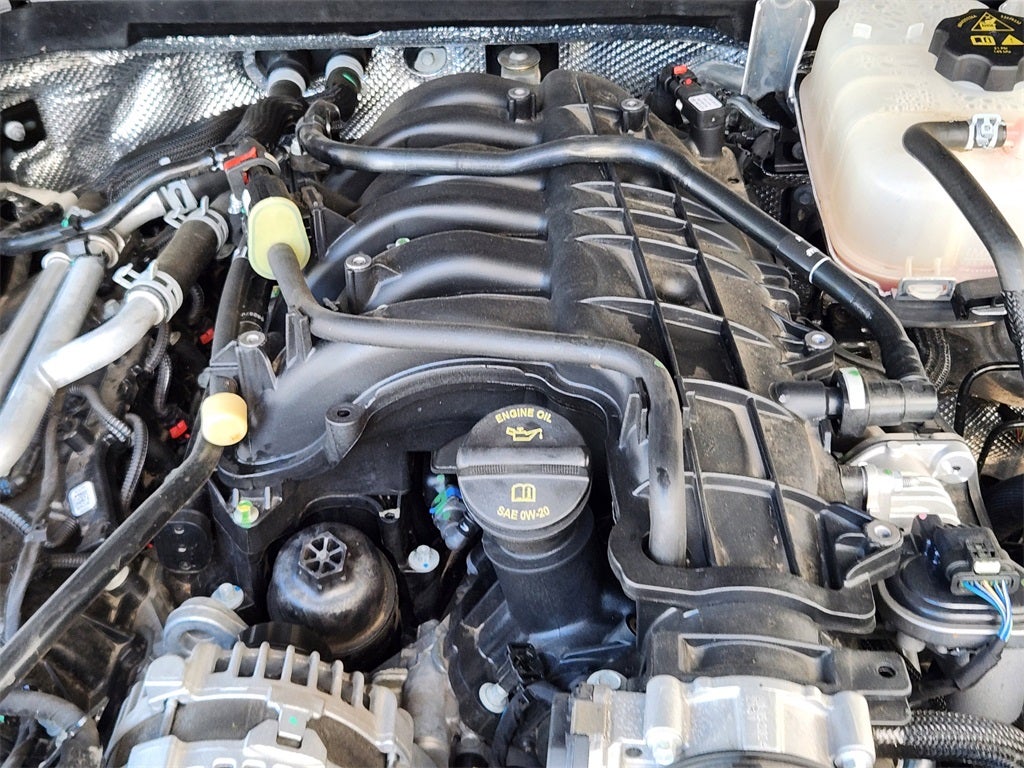 2024 Jeep Wrangler 2-Door Recon 4x4