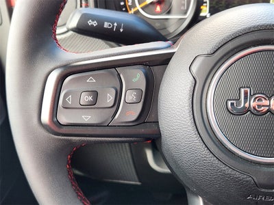 2024 Jeep Wrangler 2-Door Recon 4x4