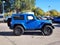 2025 Jeep Wrangler WRANGLER 2-DOOR RUBICON X