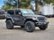 2026 Jeep Wrangler WRANGLER 2-DOOR RUBICON X