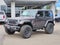 2026 Jeep Wrangler WRANGLER 2-DOOR RUBICON X