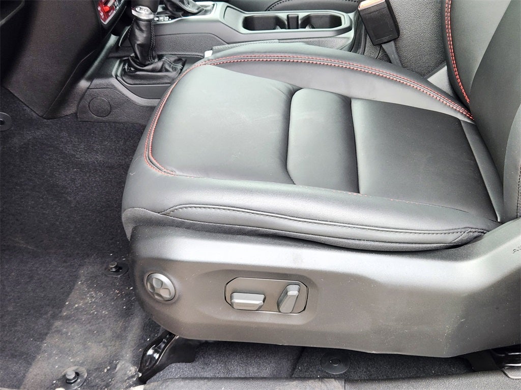 2026 Jeep Wrangler WRANGLER 2-DOOR RUBICON X