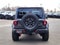 2026 Jeep Wrangler WRANGLER 2-DOOR RUBICON X