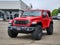2026 Jeep Wrangler WRANGLER 2-DOOR RUBICON