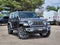 2027 Jeep Wrangler Sahara