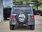 2027 Jeep Wrangler Sahara