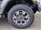 2027 Jeep Wrangler Sahara