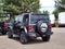 2027 Jeep Wrangler Sahara